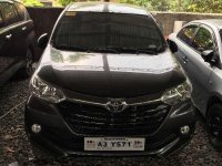 2018 Toyota Avanza for sale