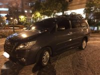 Toyota Innova 2014 for sale