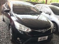 2016 Toyota Vios for sale