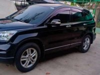 Honda CRV 2010 4x4 24L for sale