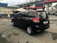 2017 Suzuki Ertiga GA Manual for sale