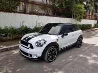 For Sale: 2014 Mini Cooper Paceman S A/T Paddle Shift