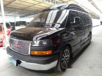 GMC Savana 2011 for sale