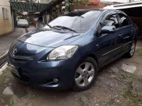 2009 Toyota Vios for sale