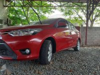 2018 Toyota Vios 1.3 E Manual Ending plate 8