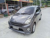 2015 Toyota Wigo 1.0G MT for sale