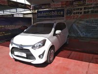 2018 Toyota Wigo for sale