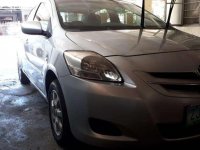 Like New Toyota Vios for sale