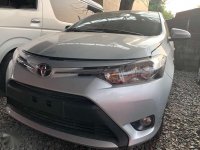 2017 Toyota Vios for sale