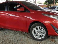 Toyota Vios 2018 for sale