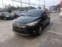 2017 Toyota Vios e manual for sale