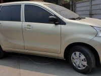 Toyota Avanza 2017 for sale