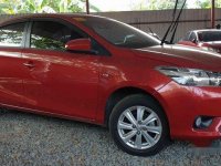 Toyota Vios 2018 for sale