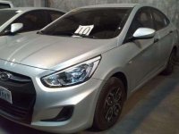Hyundai Accent 2016 (rosariocars) for sale