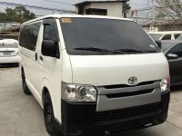 2017 Toyota Hiace for sale