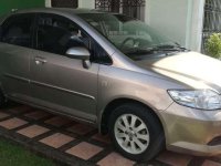 2008 Honda City for sale