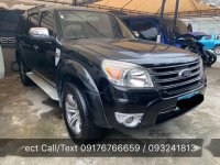 Ford Everest 2013 for sale