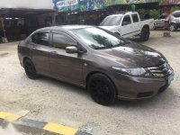 2013 Honda City for sale