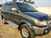 Isuzu Sportivo 2010 for sale