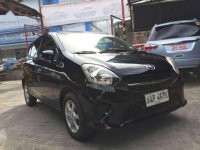 Toyota Wigo 2014 1.0 E manual for sale