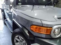 Excellent condition (seldom used) Toyota FJ Cruiser. 