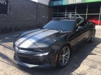 2017 Chevrolet Camaro RS Automatic FOR SALE
