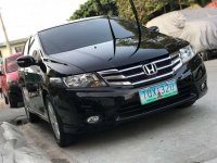 Honda City 2012 1.5 automatic FOR SALE