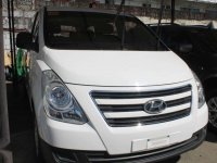 2017 Hyundai Grand Starex TCI for sale