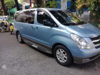 Hyundai Grand Starex 2011 acquired 2012 for sale