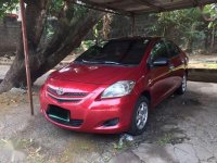 2009 Toyota Vios For Sale