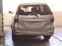 Toyota Avanza 2017 for sale