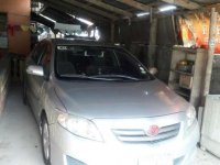 Toyota Altis 2008 for sale