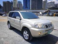 2009 Nissan Xtrail jackani FOR SALE