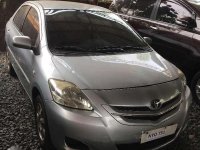 2010 Toyota Vios for sale