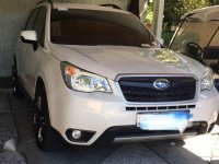 Subaru Forester Fresh 2013 for sale