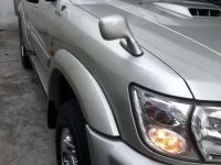 Nissan Patrol 2005 for sale