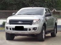 2014 Ford Ranger XLT 4x4 1st owned Cebu plate
