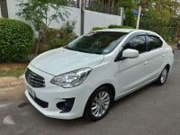 2017 Mitsubishi Mirage G4 GLX automatic for sale