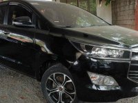 Toyota Innova 2017 for sale