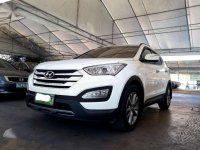 2014 Hyundai Santa Fe CRDi Automatic Diesel FRESH - UCARSMANILA