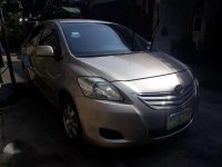 2011 Toyota Vios for sale