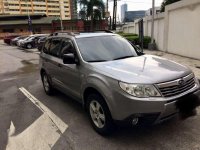 For Sale: 2010 Subaru Forester SH 2.0 X