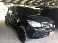 2014 Chevrolet Trailblazer LT 4x2 Diesel AT FOR SALE