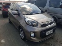 2016 Kia Picanto EX All power Manual transmission