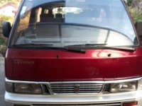 Nissan Urvan for sale