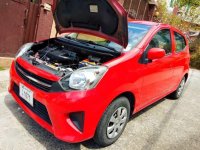 2015 Toyota Wigo for sale