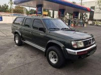 FOR SALE: 2001 Nissan Frontier 3.2L 4x4 Automatic