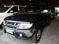 2012 Isuzu Sportivo Mt FOR SALE