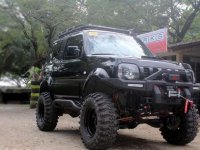 2016 Suzuki Jimny 4x4 FOR SALE