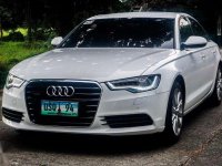 2012 Audi A6 30TDi for sale